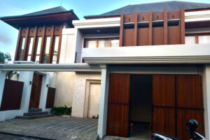 Villa For Sale, Saw Nusa Two, Ocean Blue